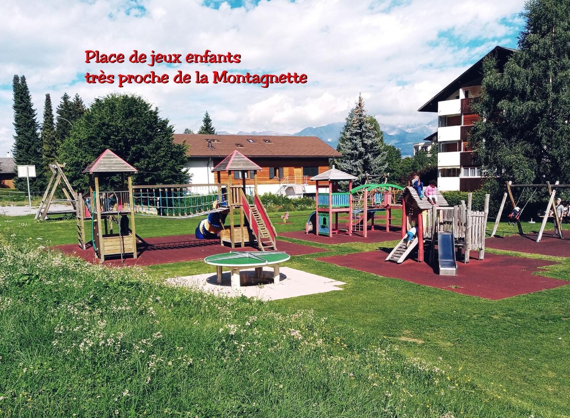 La Montagnette, Веркорін Екстер'єр фото