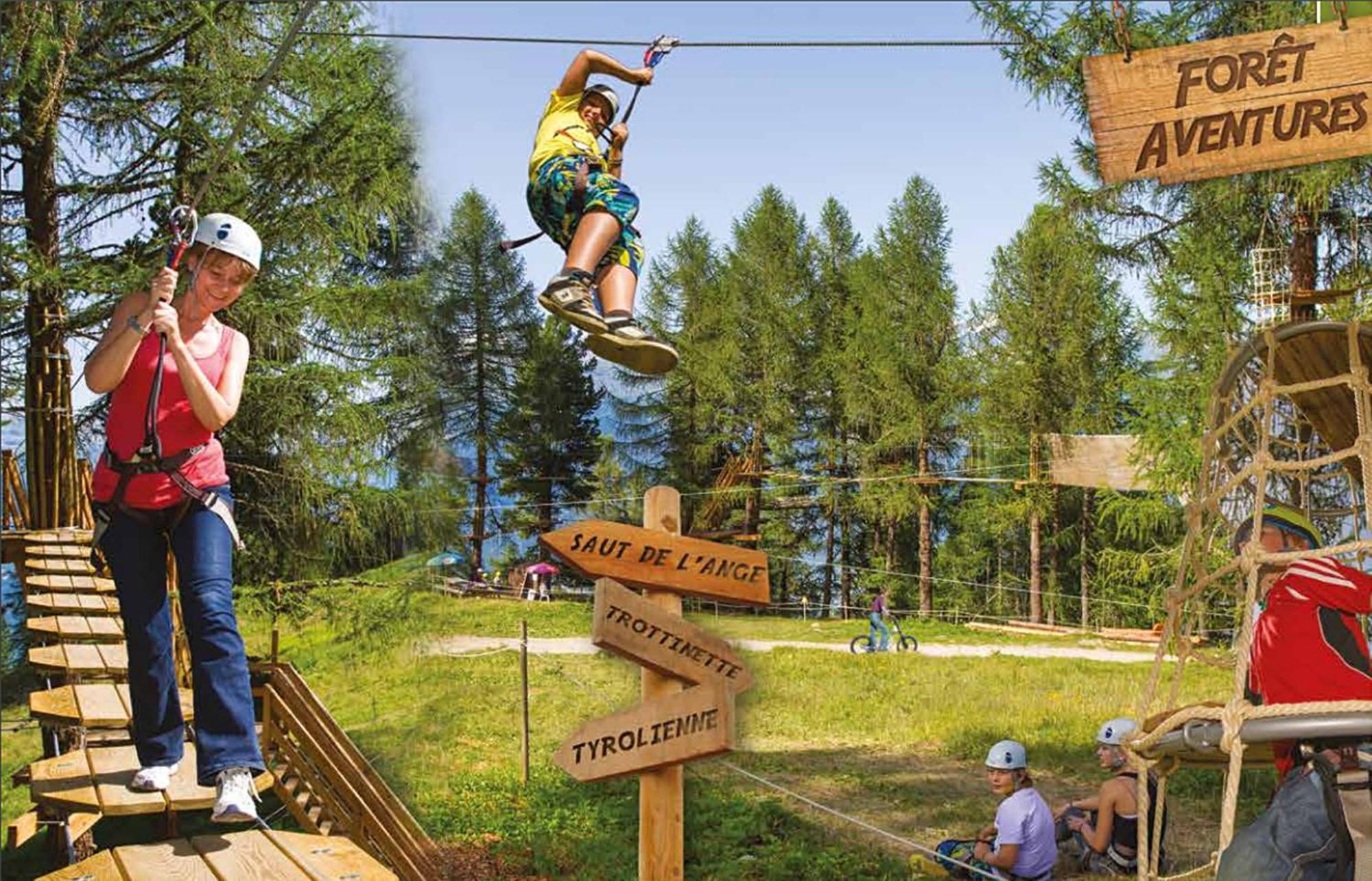 La Montagnette, Веркорін Екстер'єр фото
